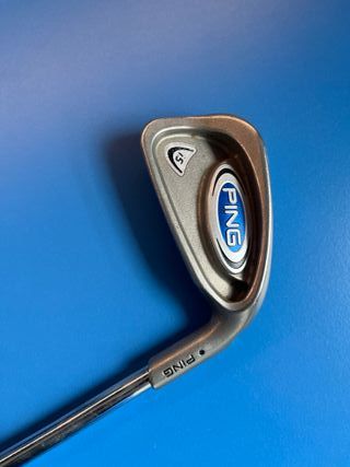 Bolsa de Golf y Palos