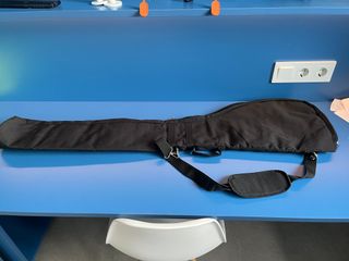 Bolsa de Golf y Palos