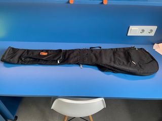 Bolsa de Golf y Palos