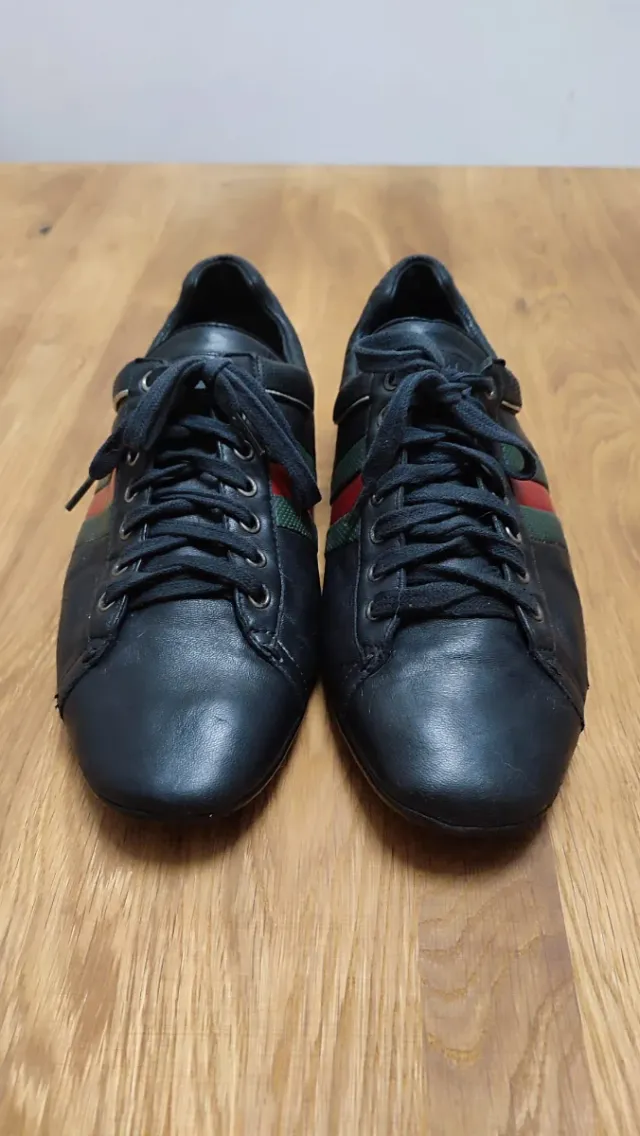 Zapatillas Gucci Talla 42 (9 US)