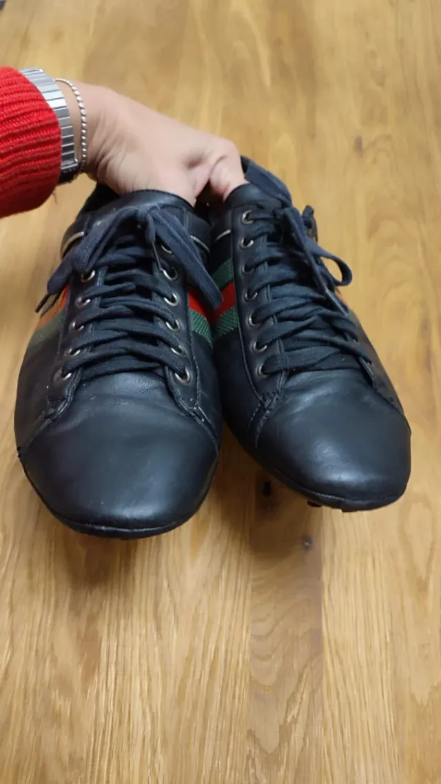 Zapatillas Gucci Talla 42 (9 US)