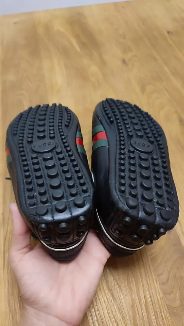 Zapatillas Gucci Talla 42 (9 US)