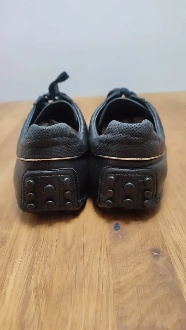 Zapatillas Gucci Talla 42 (9 US)