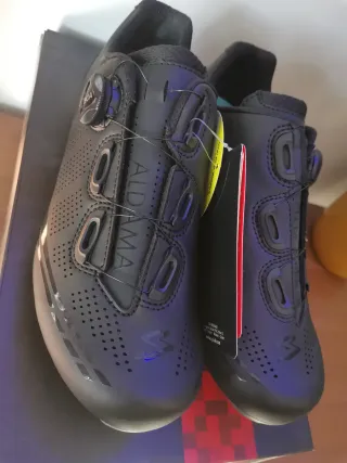 Zapatillas Spiuk Carretera Talla 43