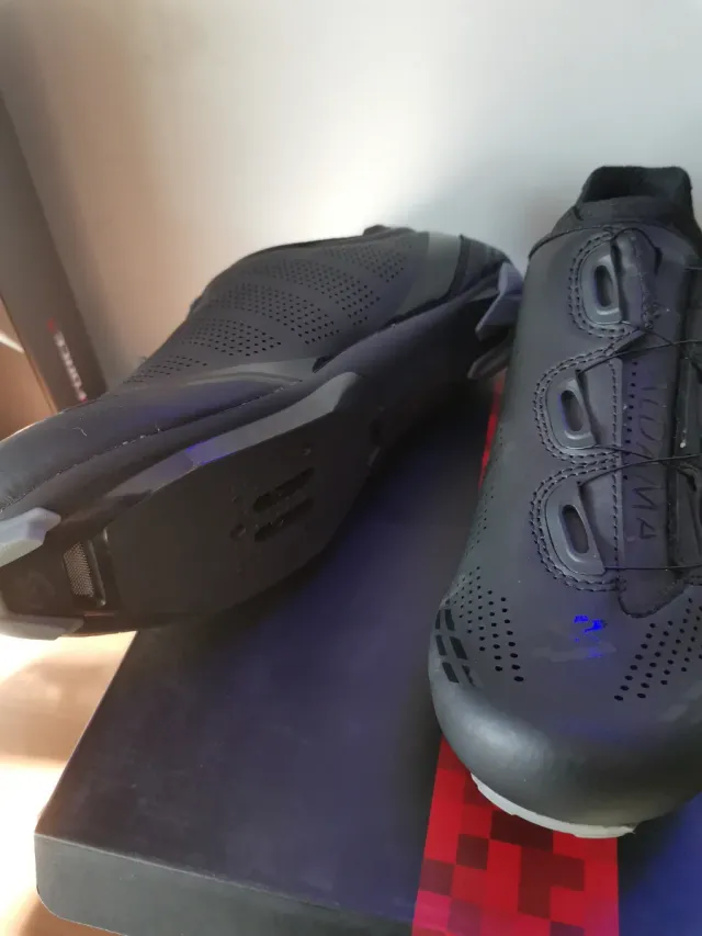 Zapatillas Spiuk Carretera Talla 43