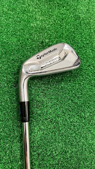 Hierro 7 Taylormade P770 zurdo