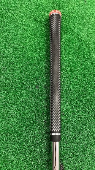 Hierro 7 Taylormade P770 zurdo