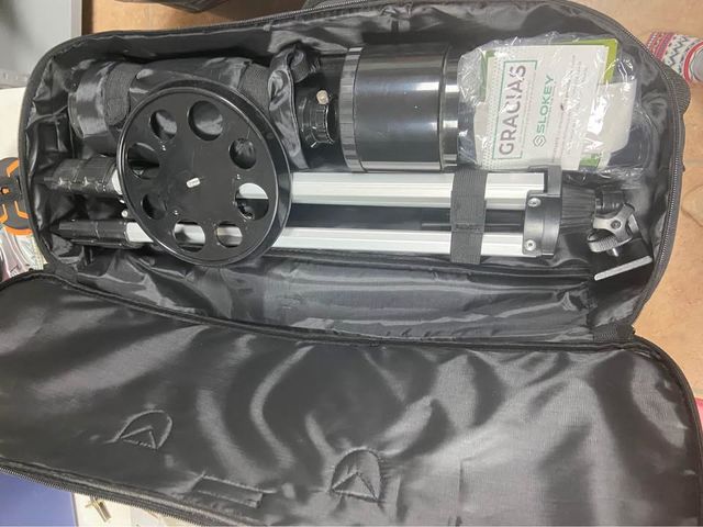 Telescopio SKYWAYS 40070 SLOKEY