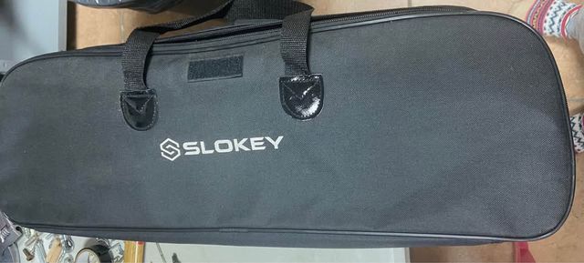 Telescopio SKYWAYS 40070 SLOKEY