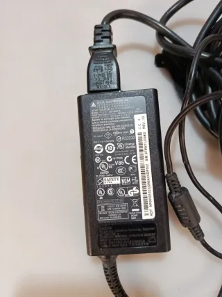 Cargador Portátil Acer 19V-3.42A