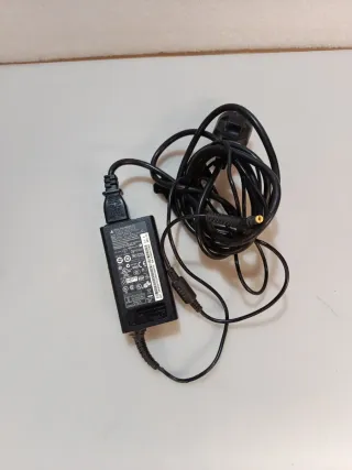 Cargador Portátil Acer 19V-3.42A