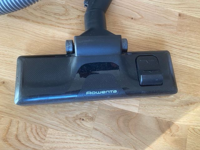 Aspiradora Rowenta Compact Power XXL