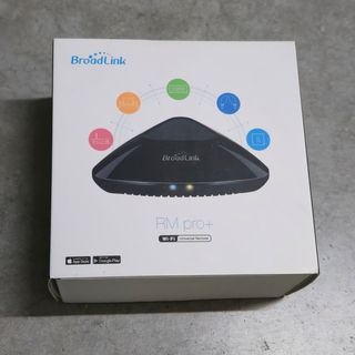 Pack completo domótica Broadlink hogar inteligente