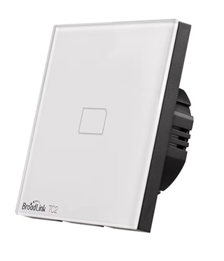 Pack completo domótica Broadlink hogar inteligente