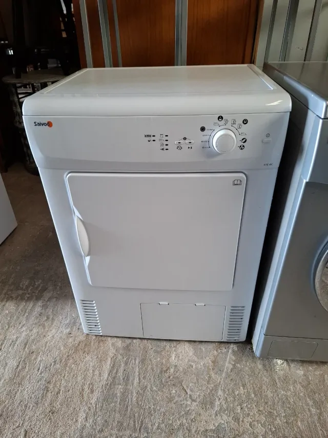 Secadora marca Saivod