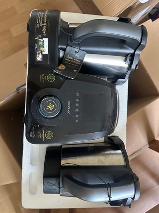 Robot Cocina Cecotec Mambo 9590