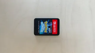 Pokemon Diamante Lucente