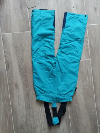 Pantalones de esquí para niño/a