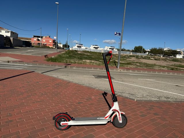 Patinete Eléctrico Xiaomi M365