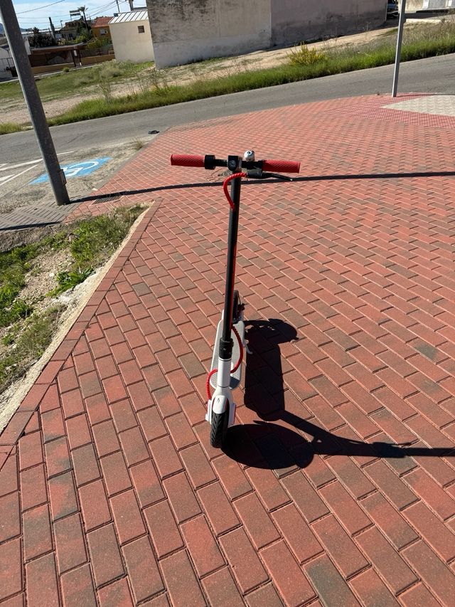 Patinete Eléctrico Xiaomi M365