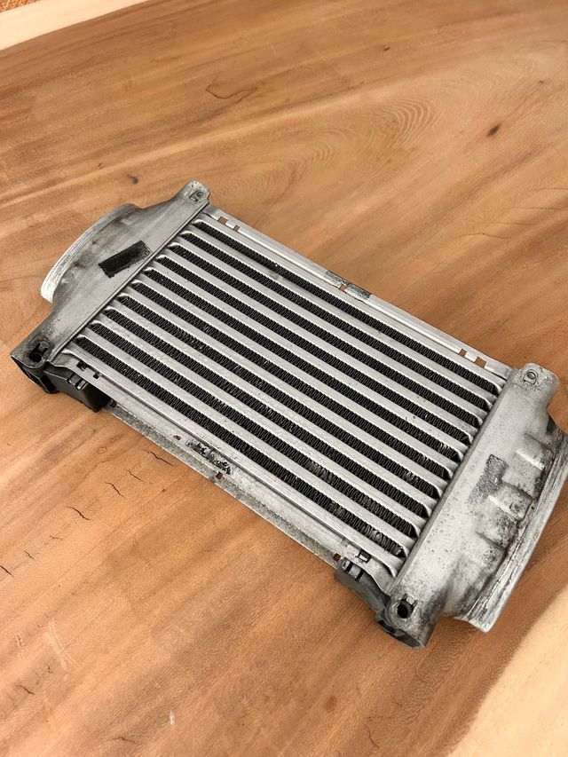 Intercooler Mini R53 usado 
