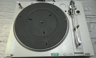 Giradischi Sony PS-LX5 Direct Drive