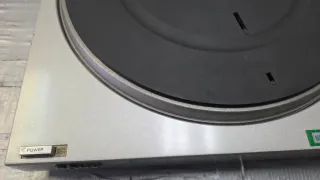 Giradischi Sony PS-LX5 Direct Drive