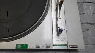 Giradischi Sony PS-LX5 Direct Drive