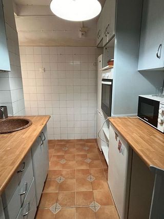 Piso en venta en Camino de Ronda - Rosaleda en Granada