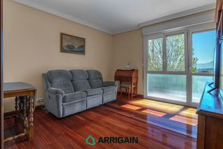 Piso en venta en Miracruz - Bidebieta en San Sebastián-Donostia