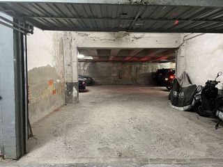 Garaje en venta en Amara - Berri en San Sebastián-Donostia