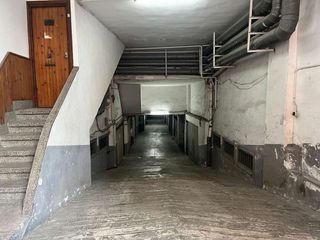 Garaje en venta en Amara - Berri en San Sebastián-Donostia
