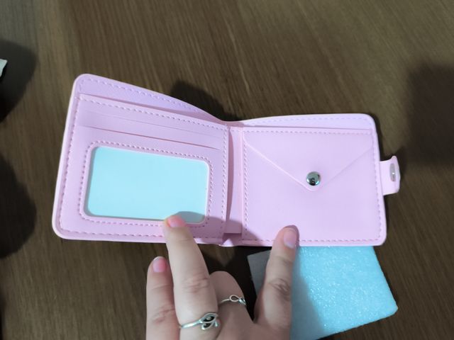 Carteras Hello Kitty y My Melody Sanrio NUEVAS