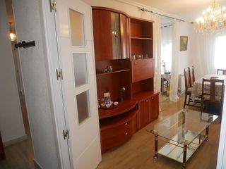 Piso en venta en Briviesca