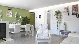 Piso en alquiler en Gavarra en Cornellà de Llobregat