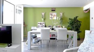 Piso en alquiler en Gavarra en Cornellà de Llobregat