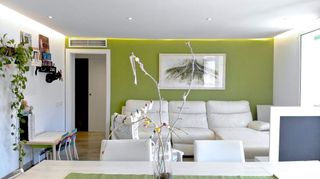 Piso en alquiler en Gavarra en Cornellà de Llobregat