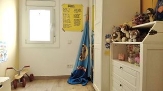 Piso en alquiler en Gavarra en Cornellà de Llobregat