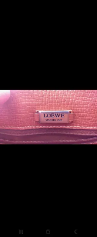 Bolso Chanel Marrón Piel