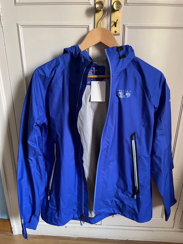 Chaqueta Montaña Mujer Mountain Hardwear Talla L