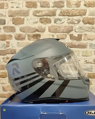 Casco Moto HJC RPHA 70 Talla M