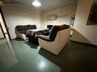 Piso en alquiler en Belén - San Roque en Jaén