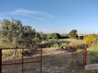 Chalet en venta en Rambla (La)