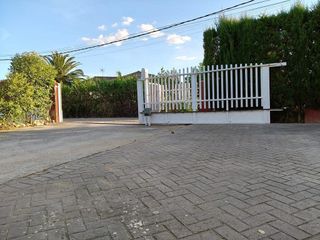 Chalet en venta en Rambla (La)