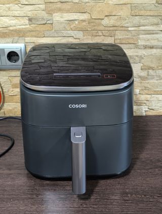 Freidora Aire Cosori Turbo Blaze 6L