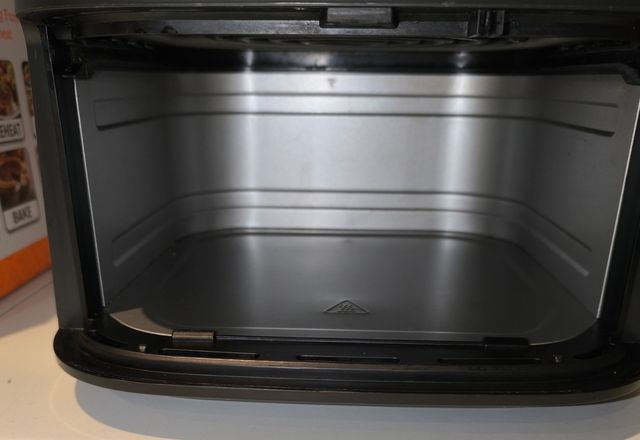 Freidora Aire Cosori Turbo Blaze 6L