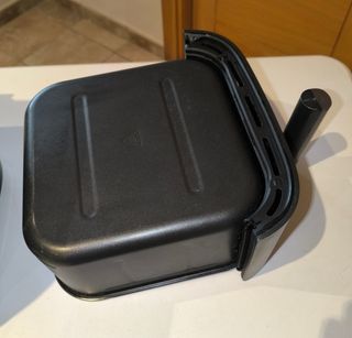 Freidora Aire Cosori Turbo Blaze 6L