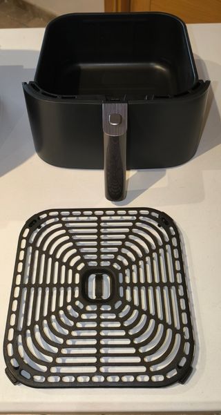 Freidora Aire Cosori Turbo Blaze 6L