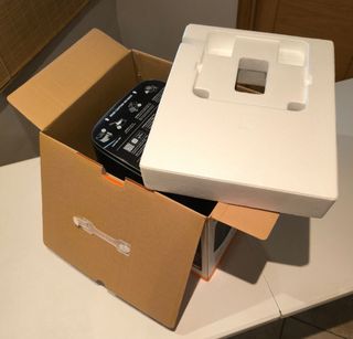 Freidora Aire Cosori Turbo Blaze 6L