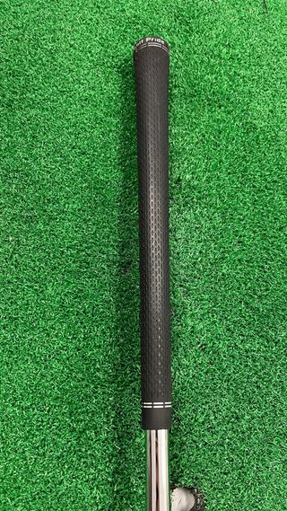 Cleveland CBX Zipcore 52° zurdo